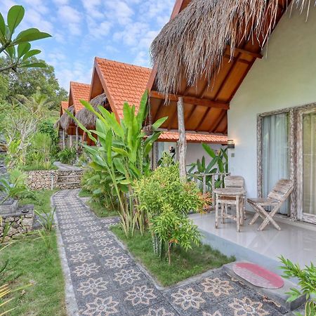 Cassava Penida Cottage Toyapakeh Exterior photo
